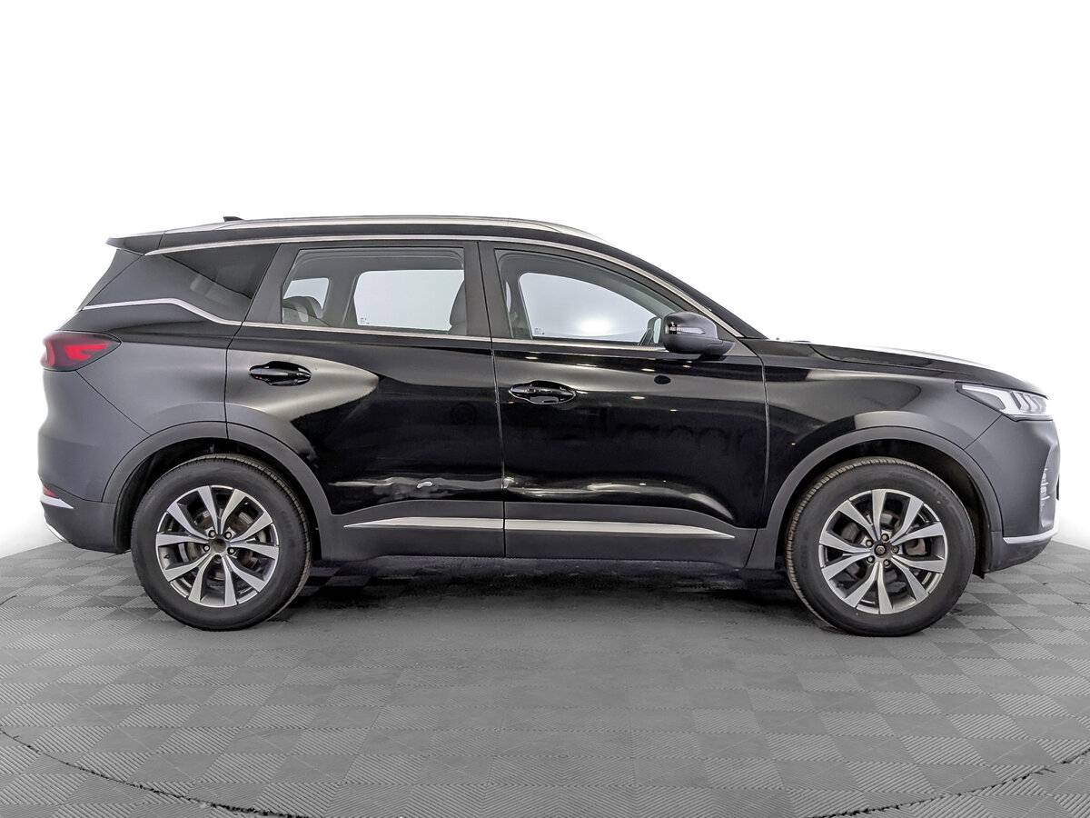Купить Chery Tiggo 7 Pro, 2022, 128 206 км.. Фото: #3