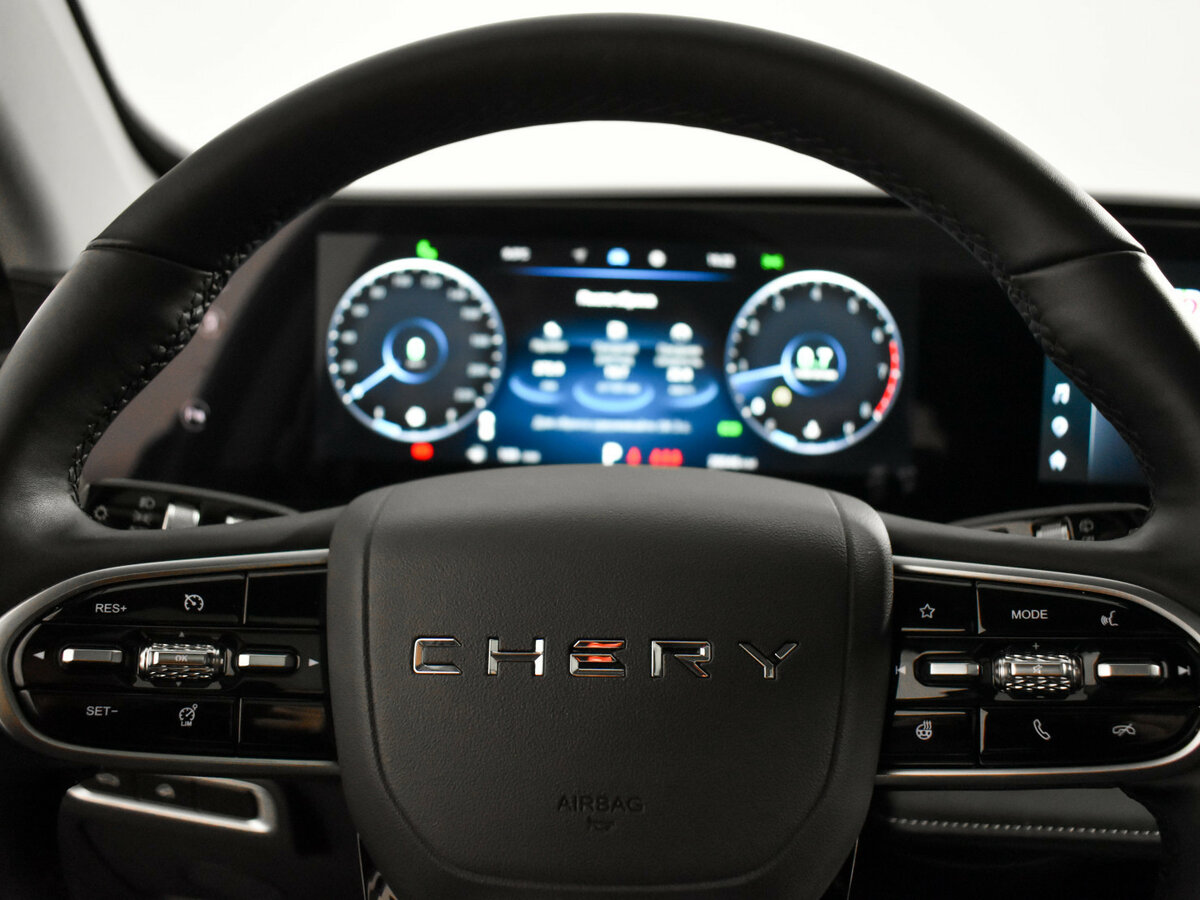 Купить Chery Tiggo 8 Pro Max, 2023, 28 046 км.. Фото: #19