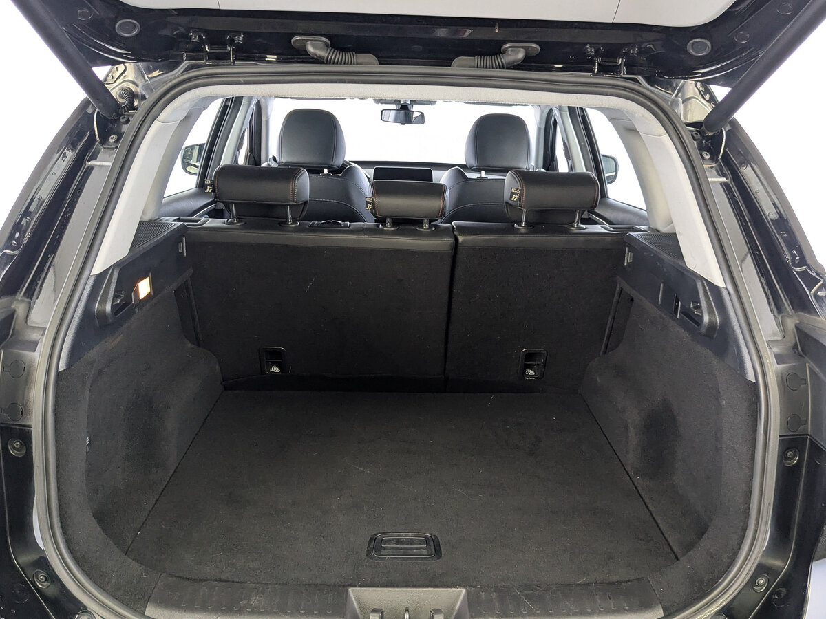 Купить Chery Tiggo 7 Pro, 2022, 120 000 км.. Фото: #9