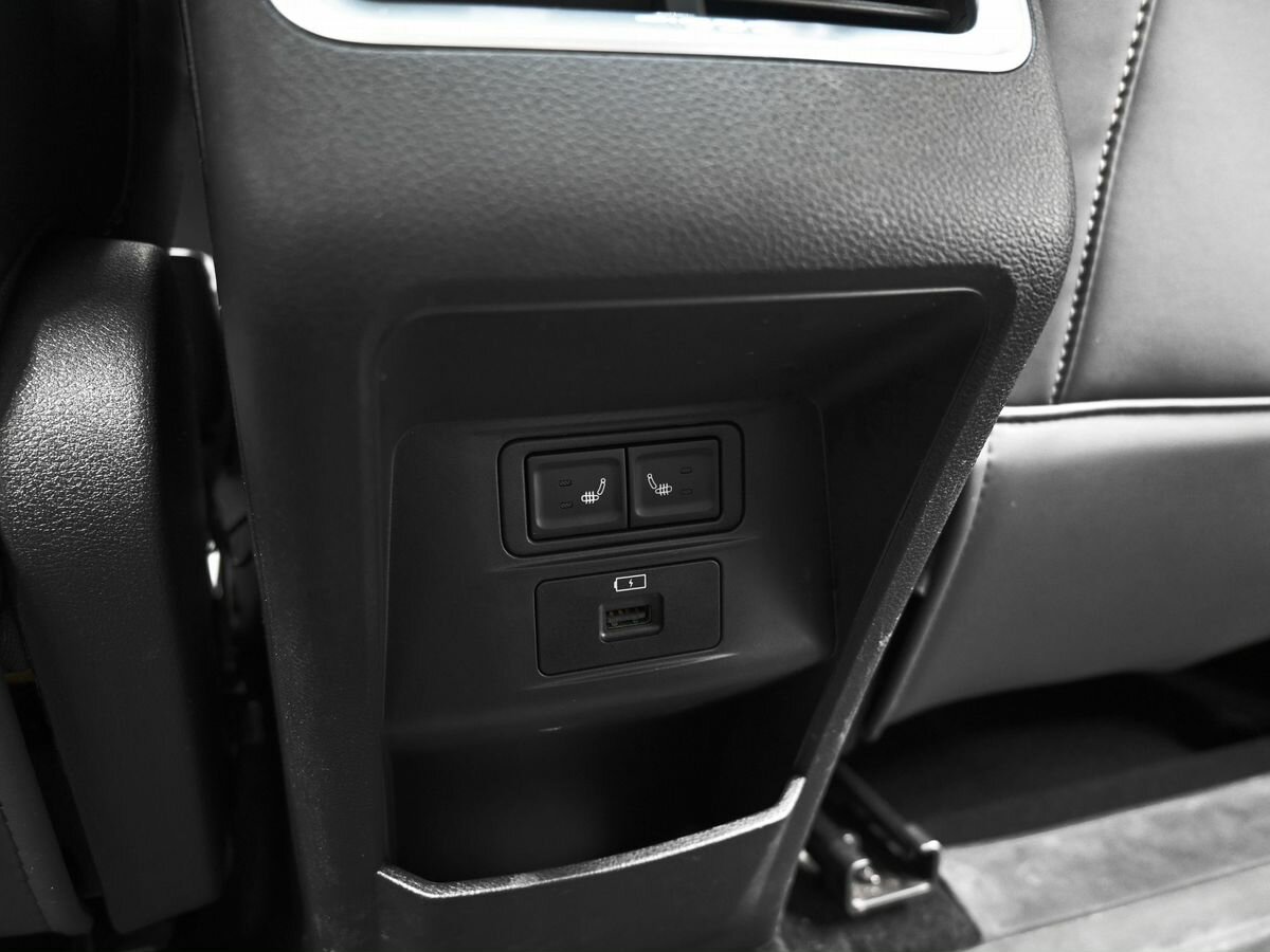 Купить Chery Tiggo 7 Pro Max, 2024, 49 452 км.. Фото: #20