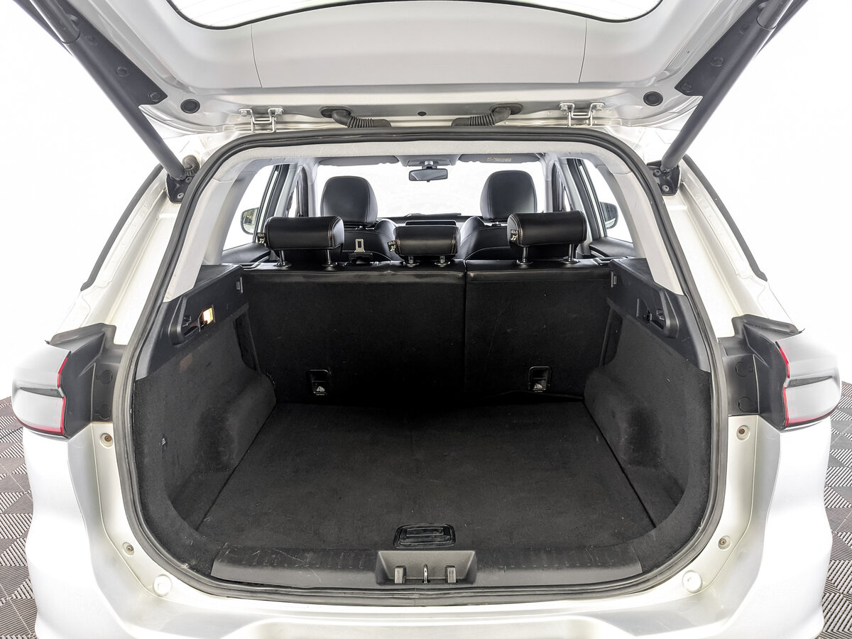 Купить Chery Tiggo 7 Pro, 2022, 111 187 км.. Фото: #9