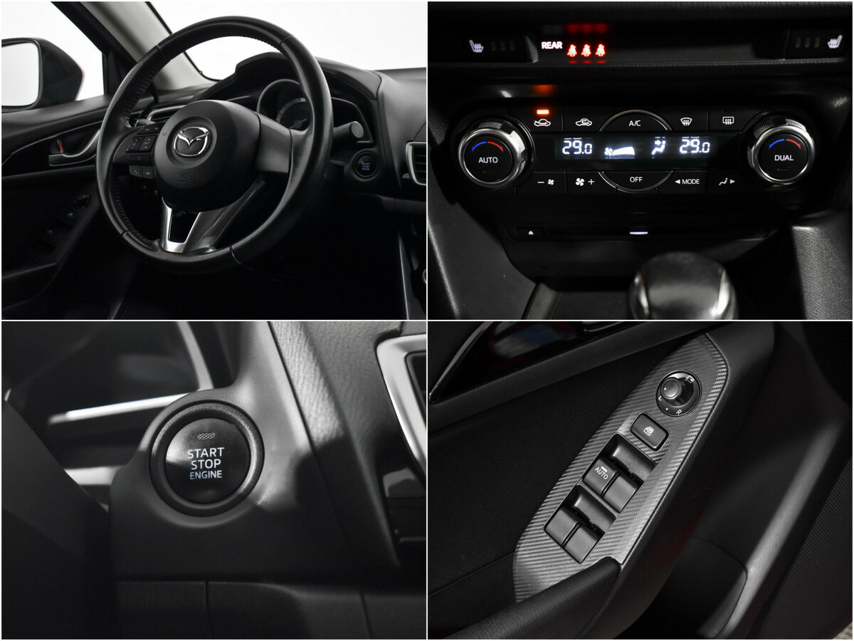 Купить Mazda 3, 2013, 79 000 км.. Фото: #14