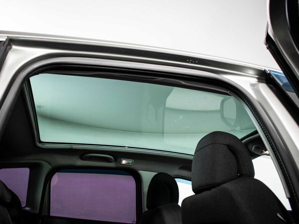 Купить Peugeot 3008, 2012, 271 848 км.. Фото: #9