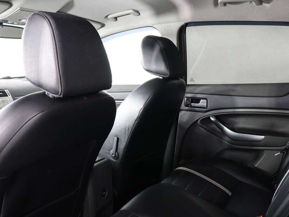 Купить Ford Kuga, 2012, 115 022 км.. Фото: #10