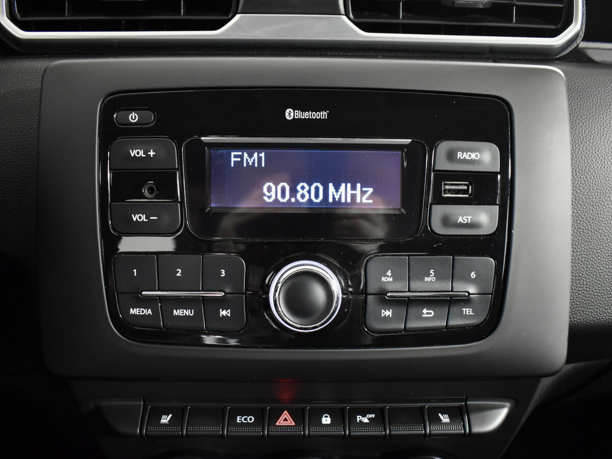 Купить Renault Duster, 2021, 50 116 км.. Фото: #14