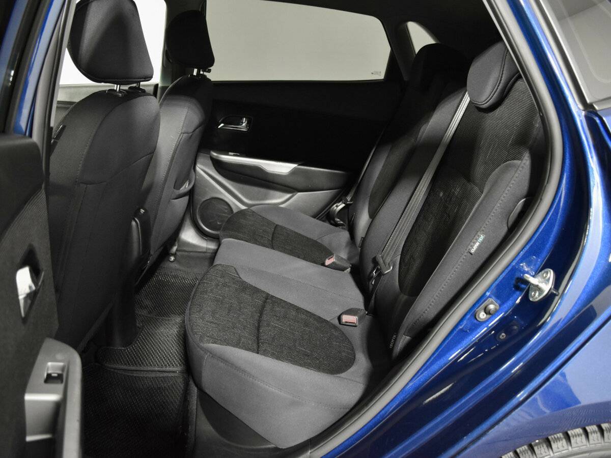 Купить Kia Rio, 2014, 201 647 км.. Фото: #10