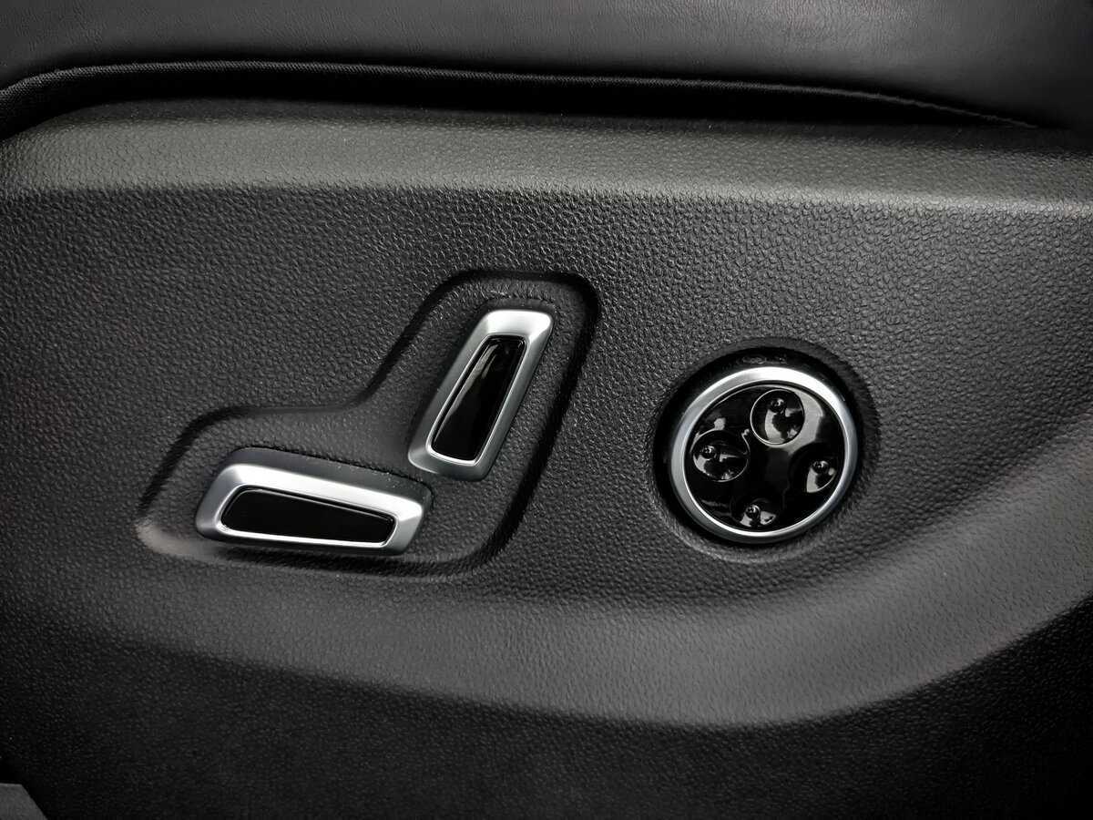 Купить BAIC BJ40, 2023, 4 432 км.. Фото: #20