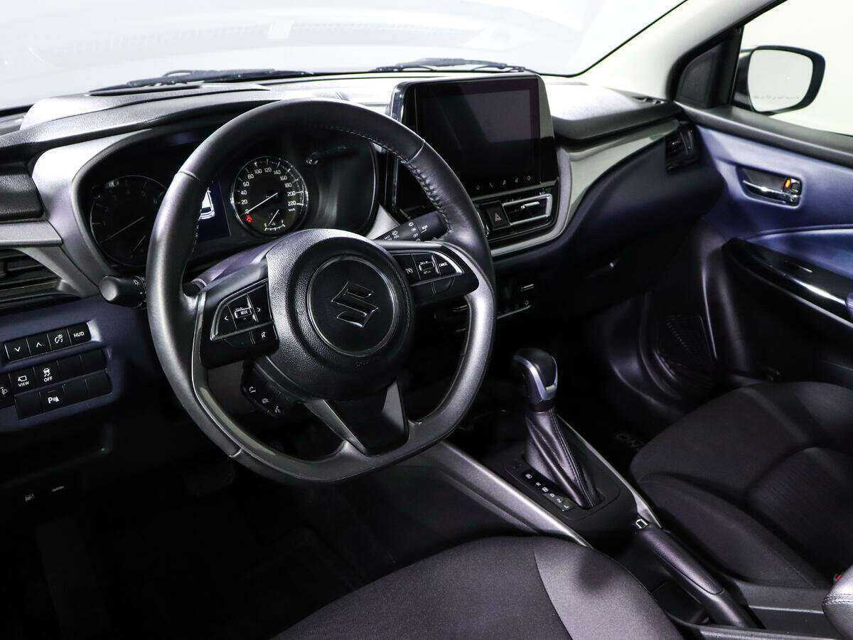 Купить Suzuki Baleno, 2022, 23 767 км.. Фото: #10