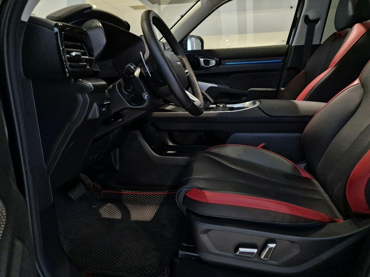 Купить Haval H3, 2024, 24 984 км.. Фото: #10