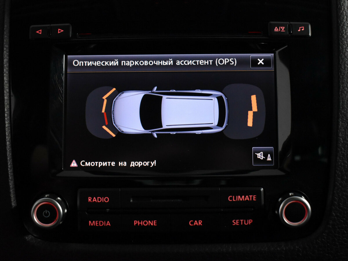 Купить Volkswagen Touareg, 2014, 435 511 км.. Фото: #14
