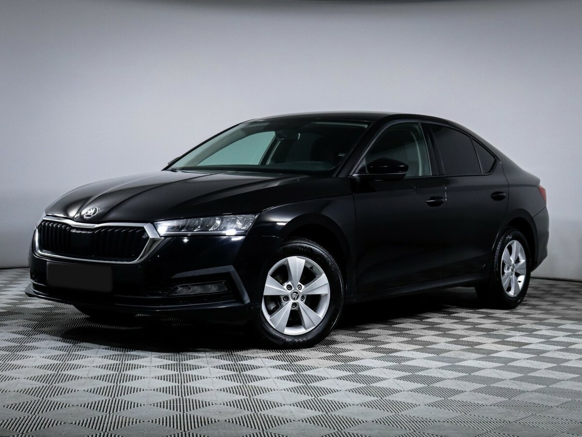 Купить Skoda Octavia, 2020, 85 000 км.. Фото: #0
