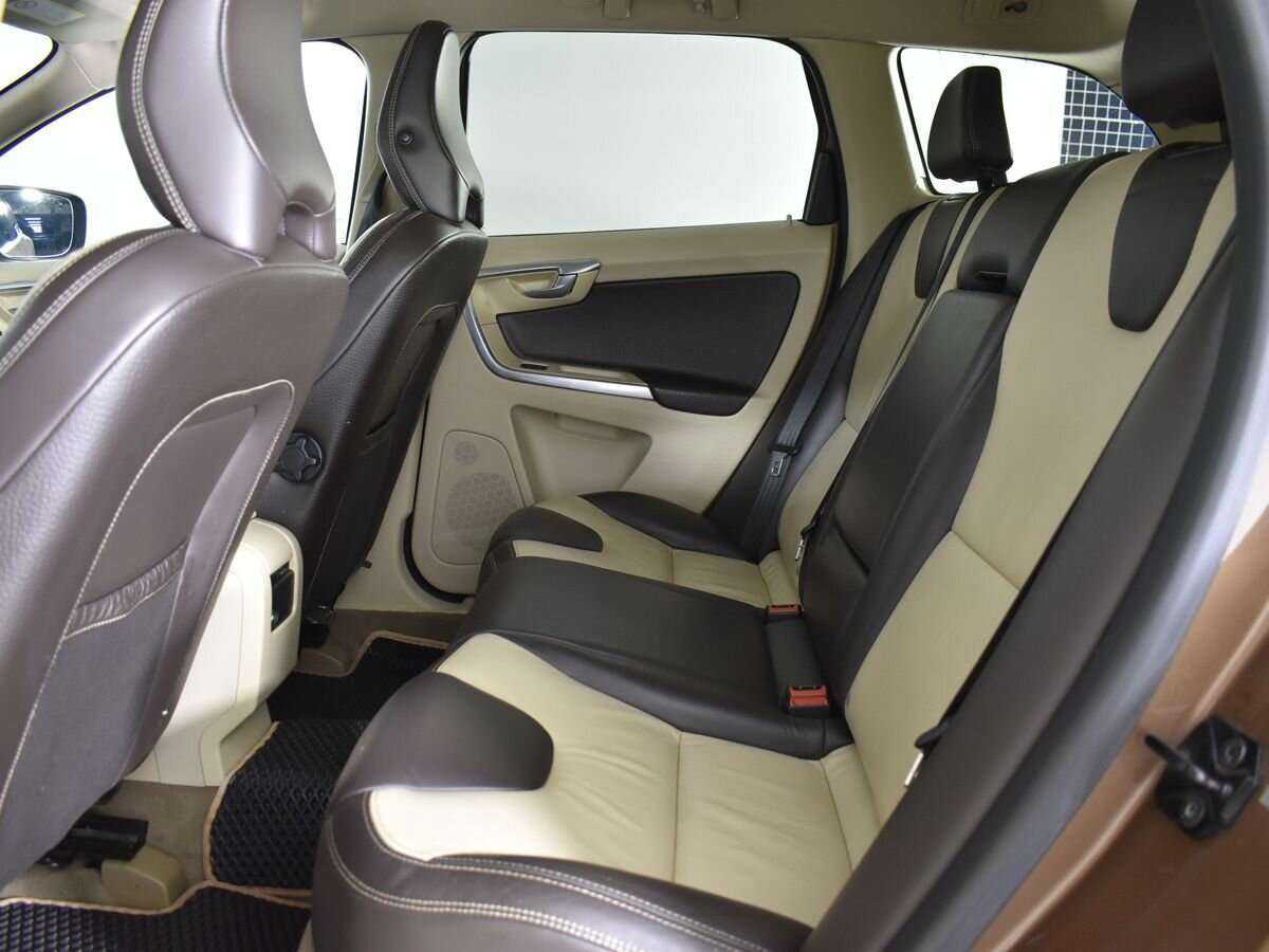 Купить Volvo XC60, 2013, 267 481 км.. Фото: #14