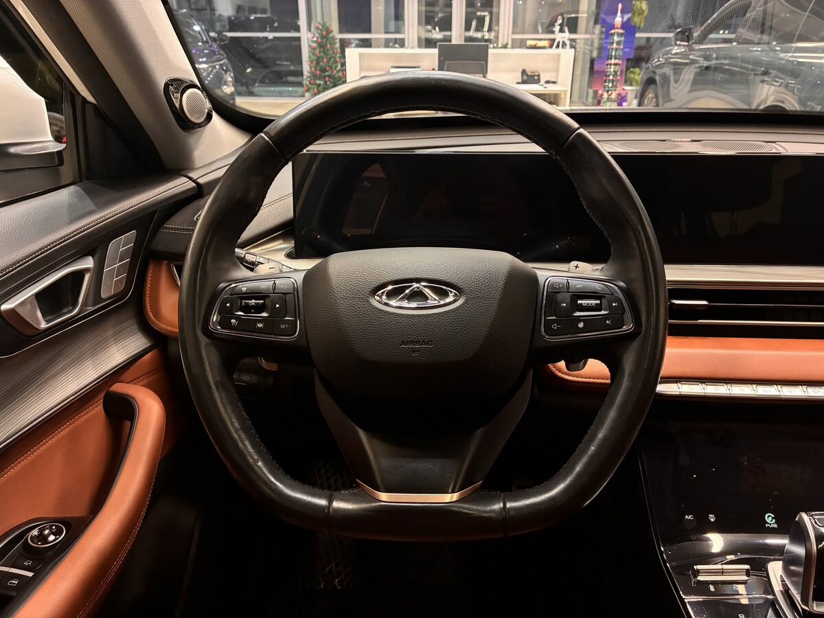 Купить Chery Tiggo 8 Pro Max, 2023, 90 000 км.. Фото: #8