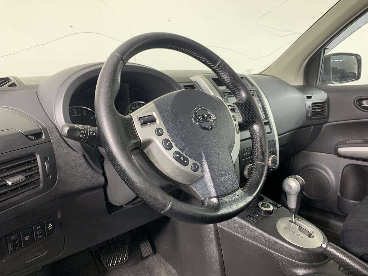 Купить Nissan X-Trail, 2014, 255 000 км.. Фото: #8