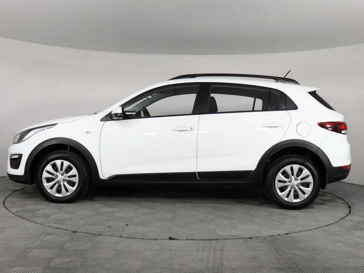 Купить Kia Rio, 2019, 66 090 км.. Фото: #7