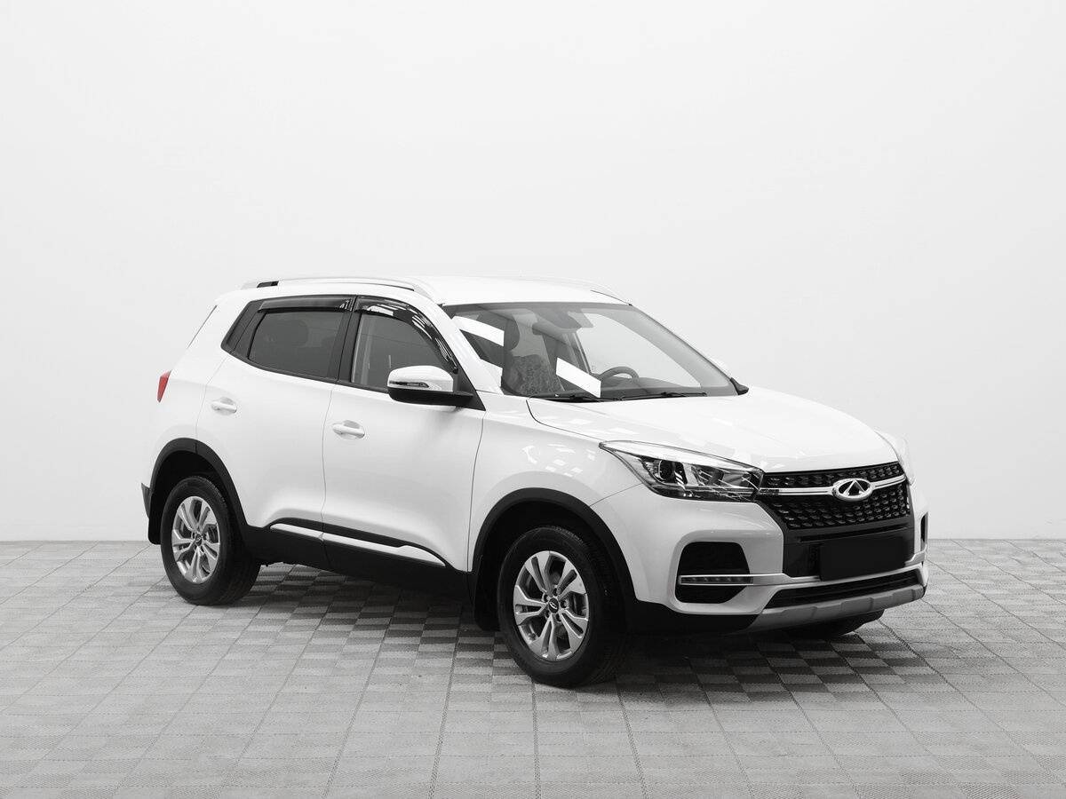 Купить Chery Tiggo 4, 2020, 77 890 км.. Фото: #2