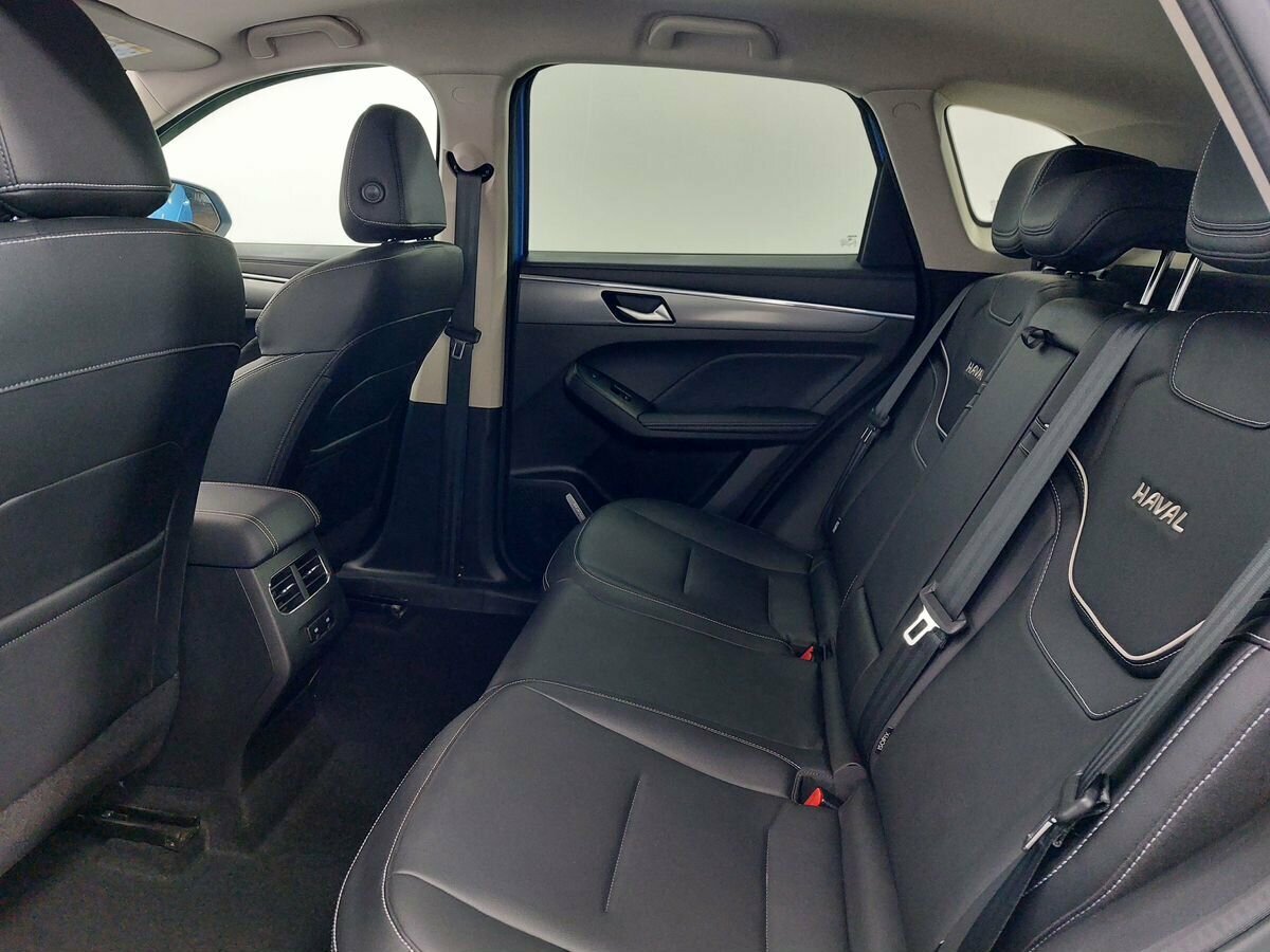 Купить Haval Jolion, 2023, 25 488 км.. Фото: #18