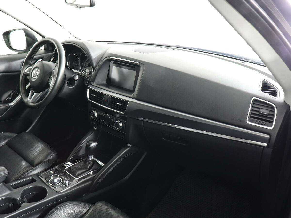 Купить Mazda CX-5, 2015, 179 544 км.. Фото: #9