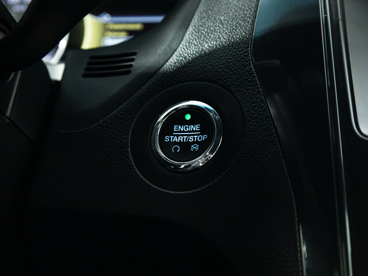 Купить Ford Explorer, 2018, 146 961 км.. Фото: #16