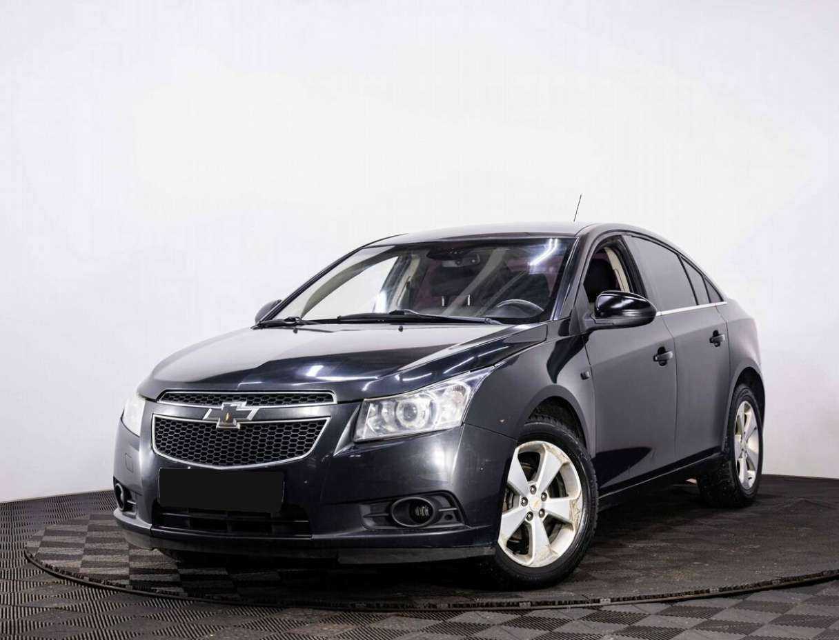 Купить Chevrolet Cruze, 2012, 176 022 км.. Посмотреть фото