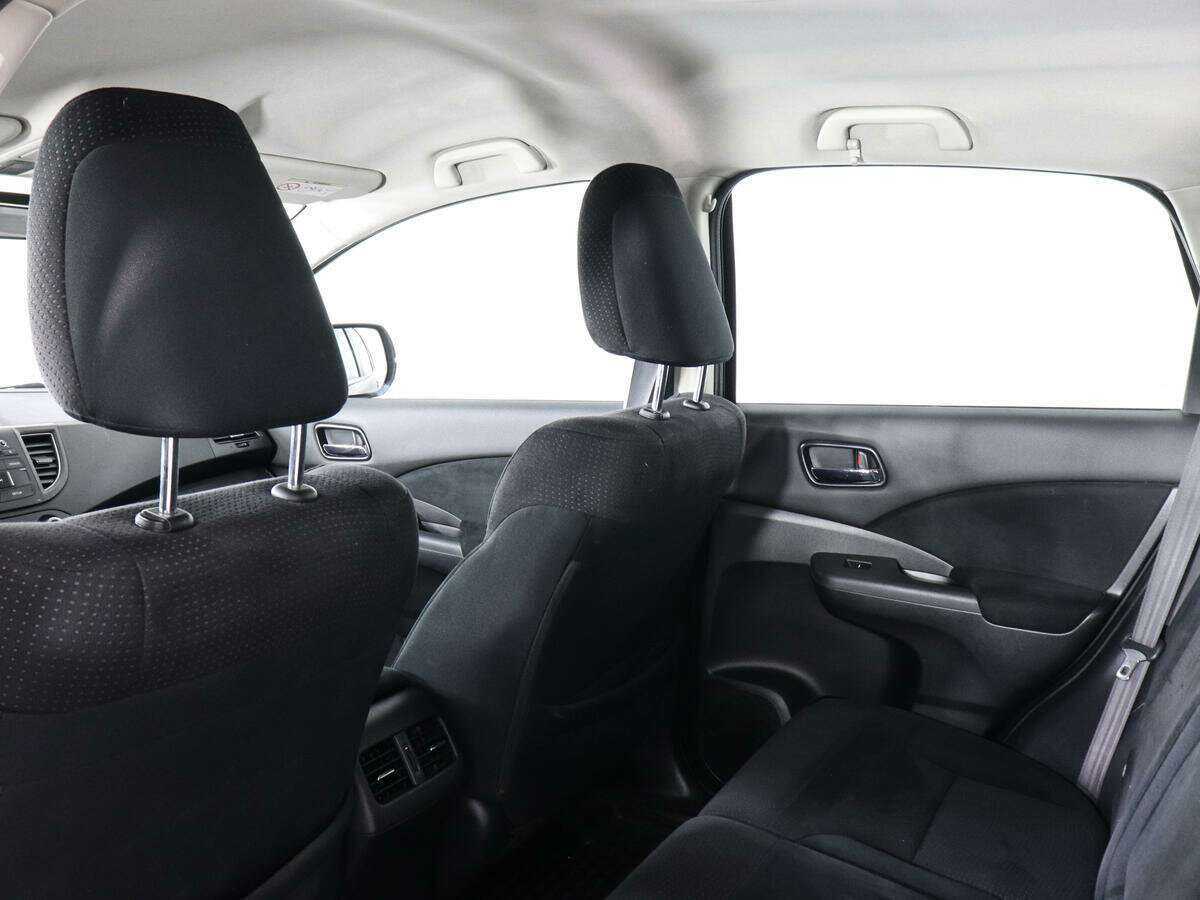 Купить Honda CR-V, 2013, 169 137 км.. Фото: #10