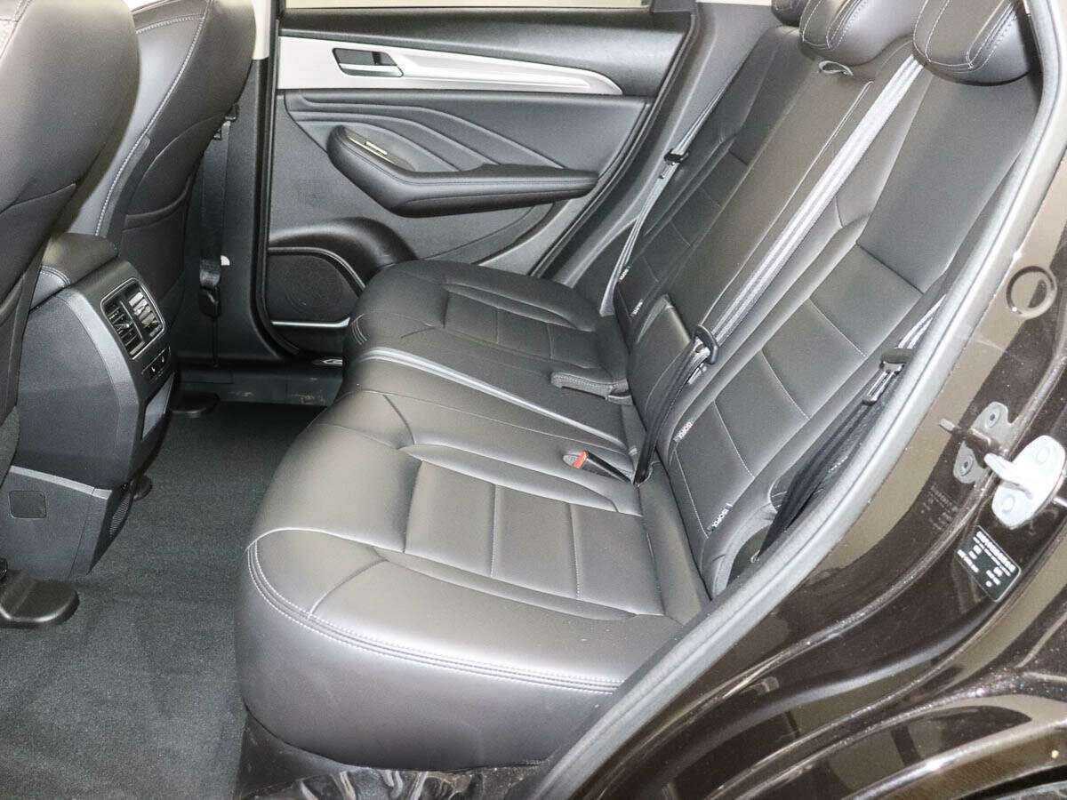 Купить Haval F7, 2020, 49 000 км.. Фото: #7
