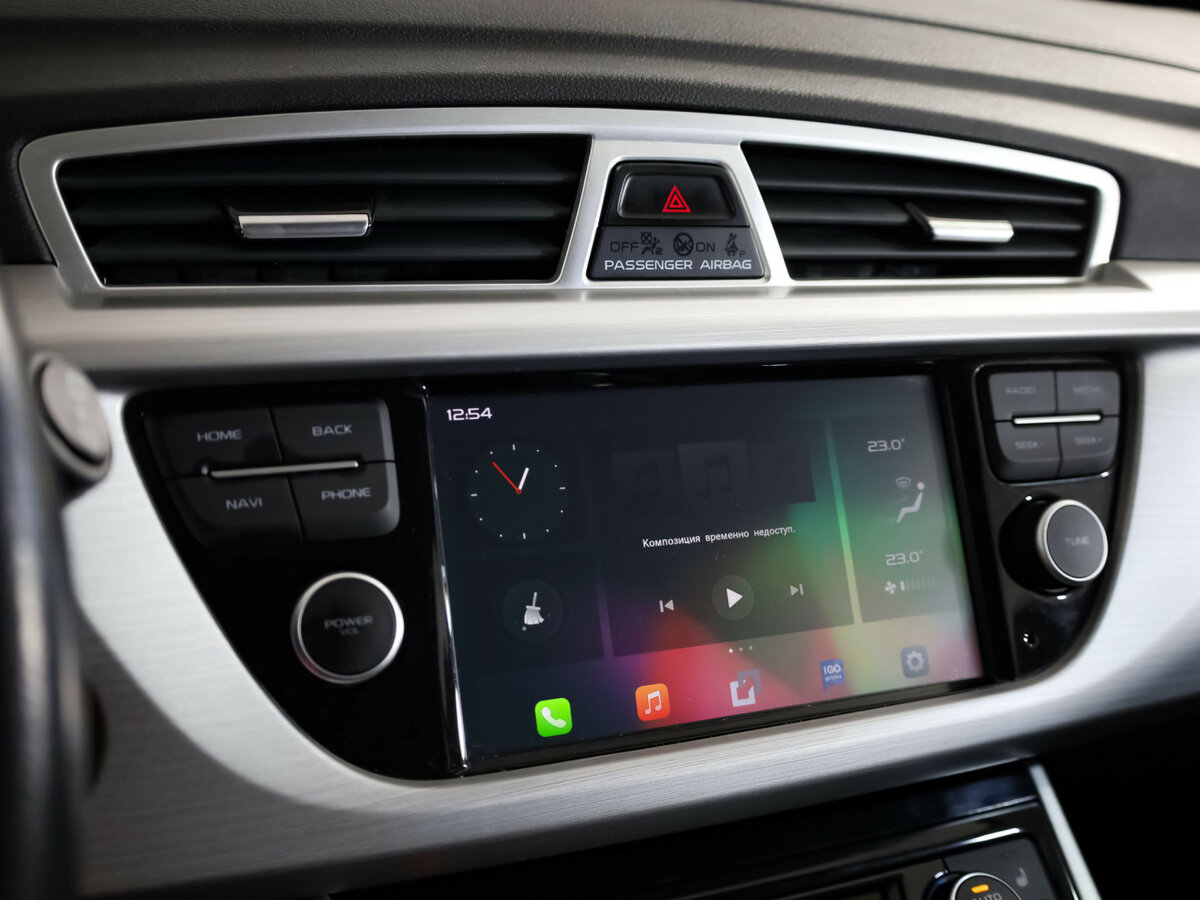 Купить Geely Atlas, 2019, 95 251 км.. Фото: #14