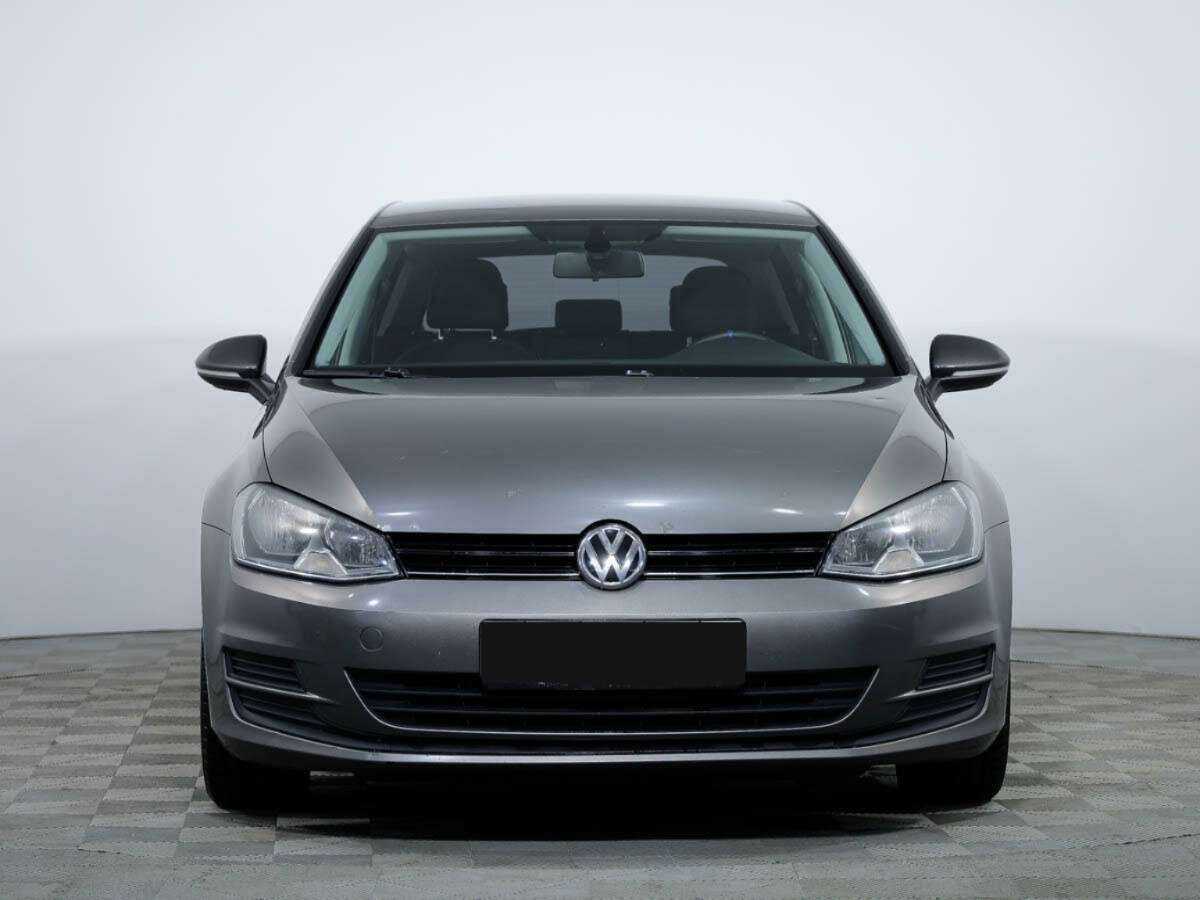Купить Volkswagen Golf, 2013, 136 879 км.. Фото: #0