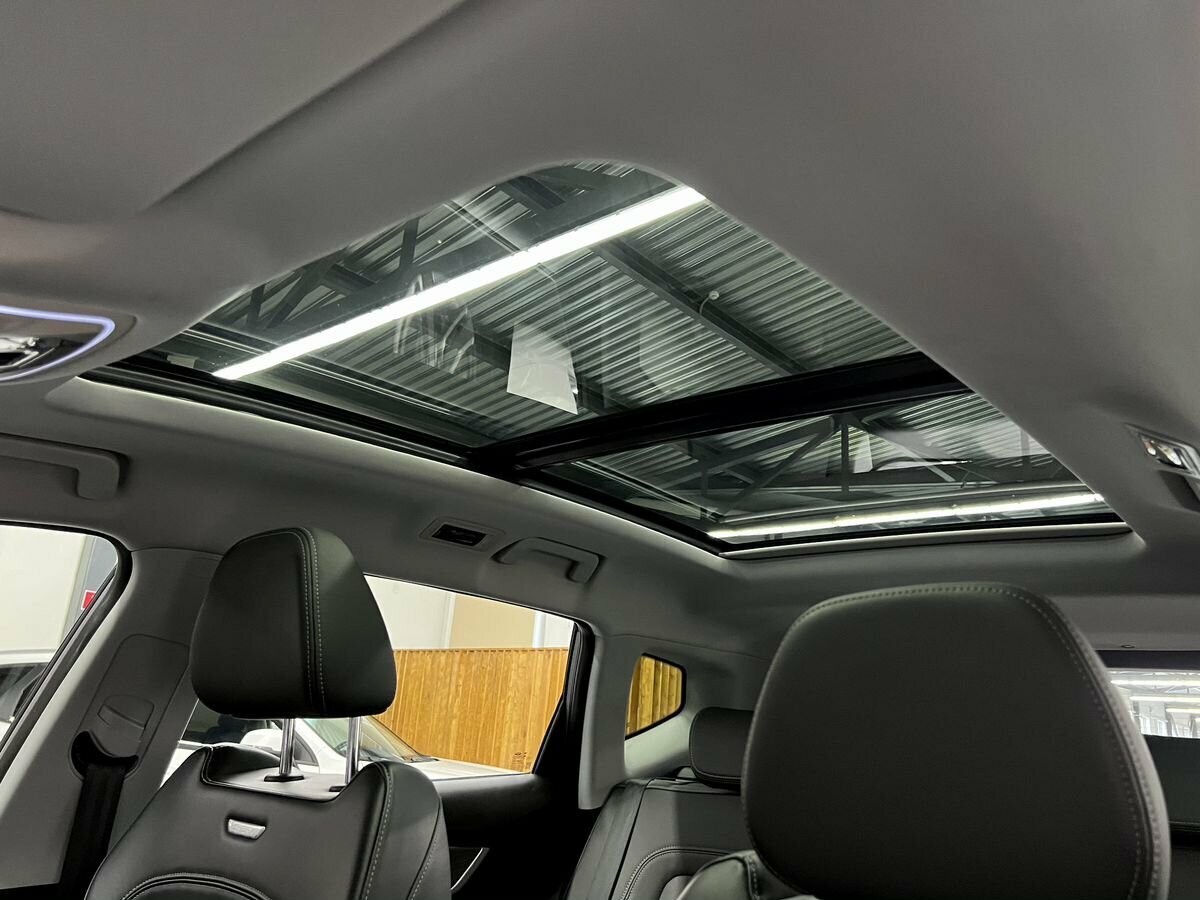 Купить Chery Tiggo 7 Pro Max, 2023, 63 668 км.. Фото: #18