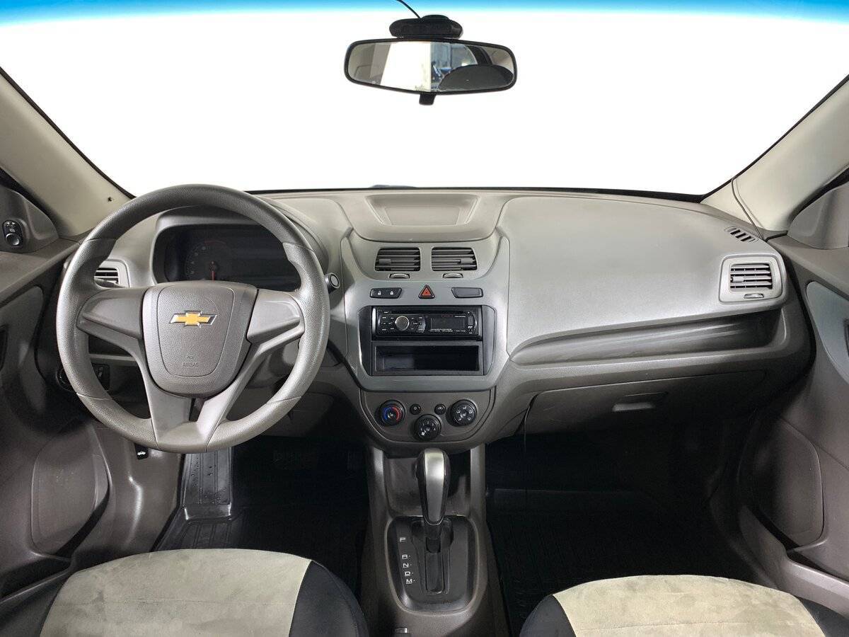 Купить Chevrolet Cobalt, 2013, 285 742 км.. Фото: #11