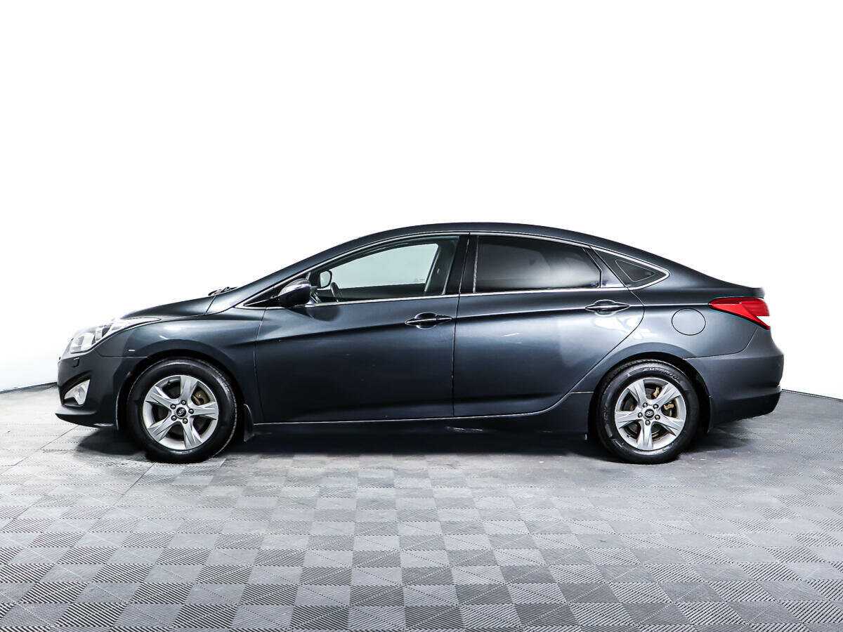 Купить Hyundai i40, 2013, 78 226 км.. Фото: #7