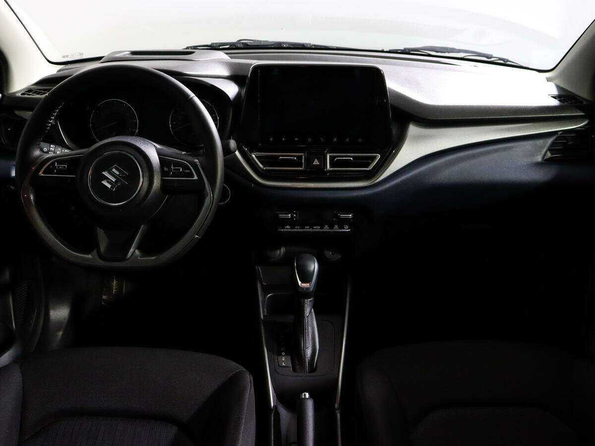 Купить Suzuki Baleno, 2022, 24 396 км.. Фото: #11