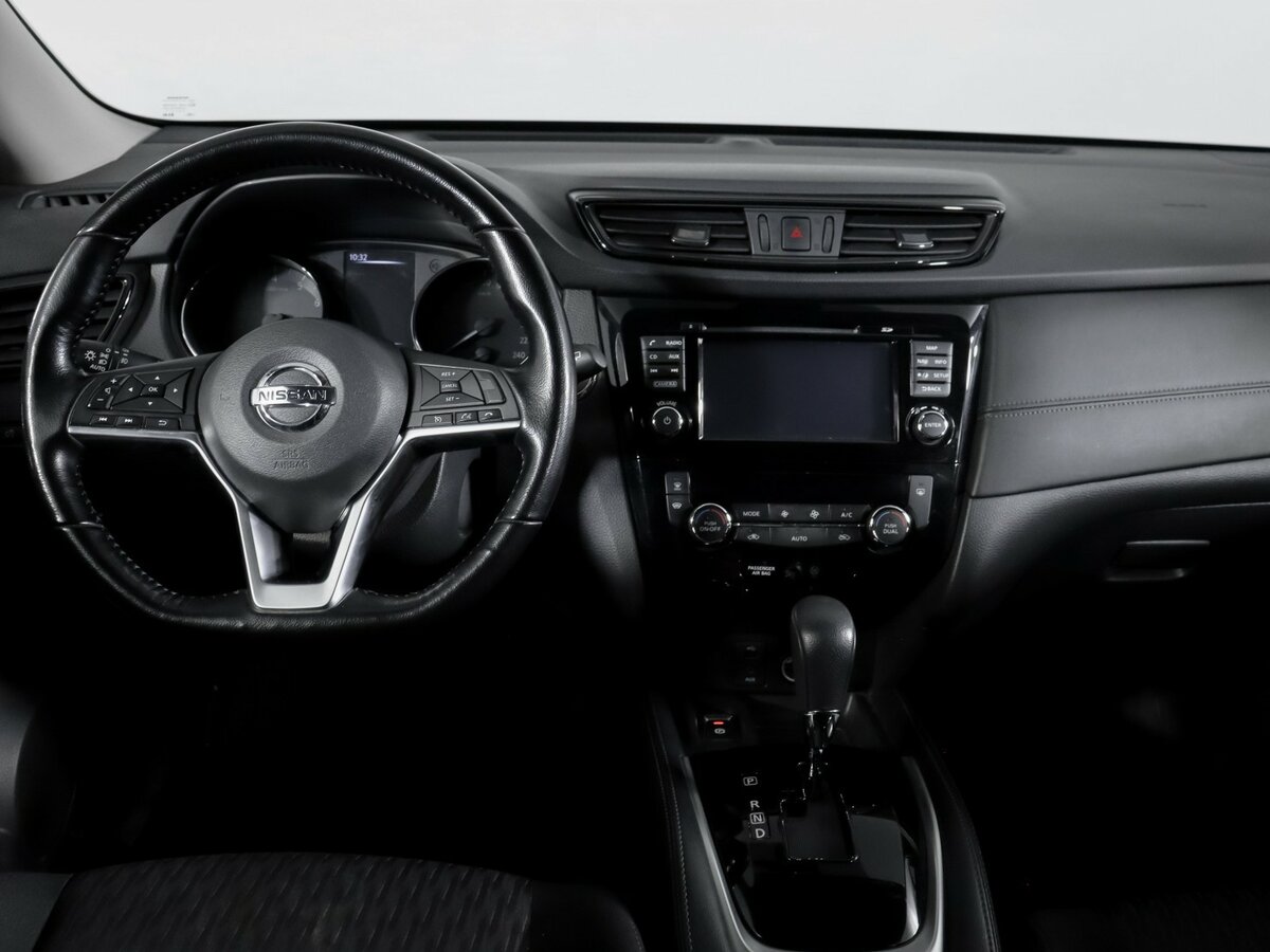 Купить Nissan X-Trail, 2020, 87 829 км.. Фото: #8