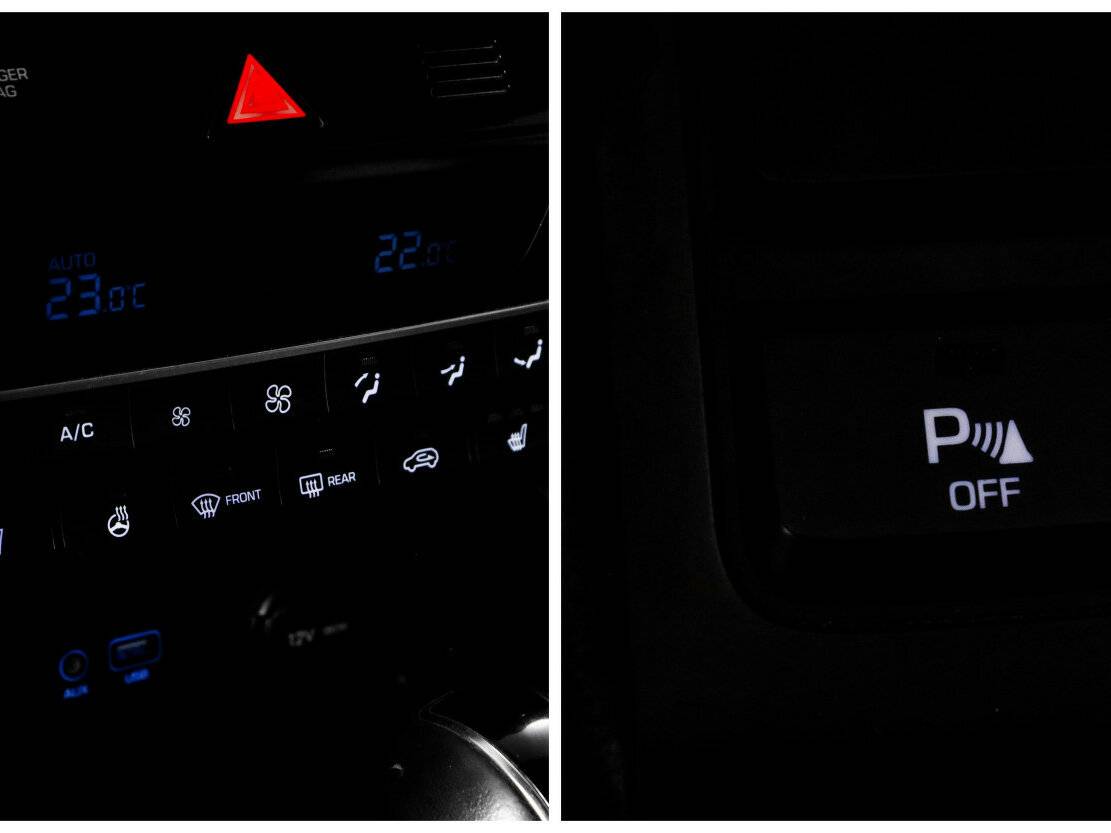 Купить Hyundai Tucson, 2018, 114 690 км.. Фото: #16