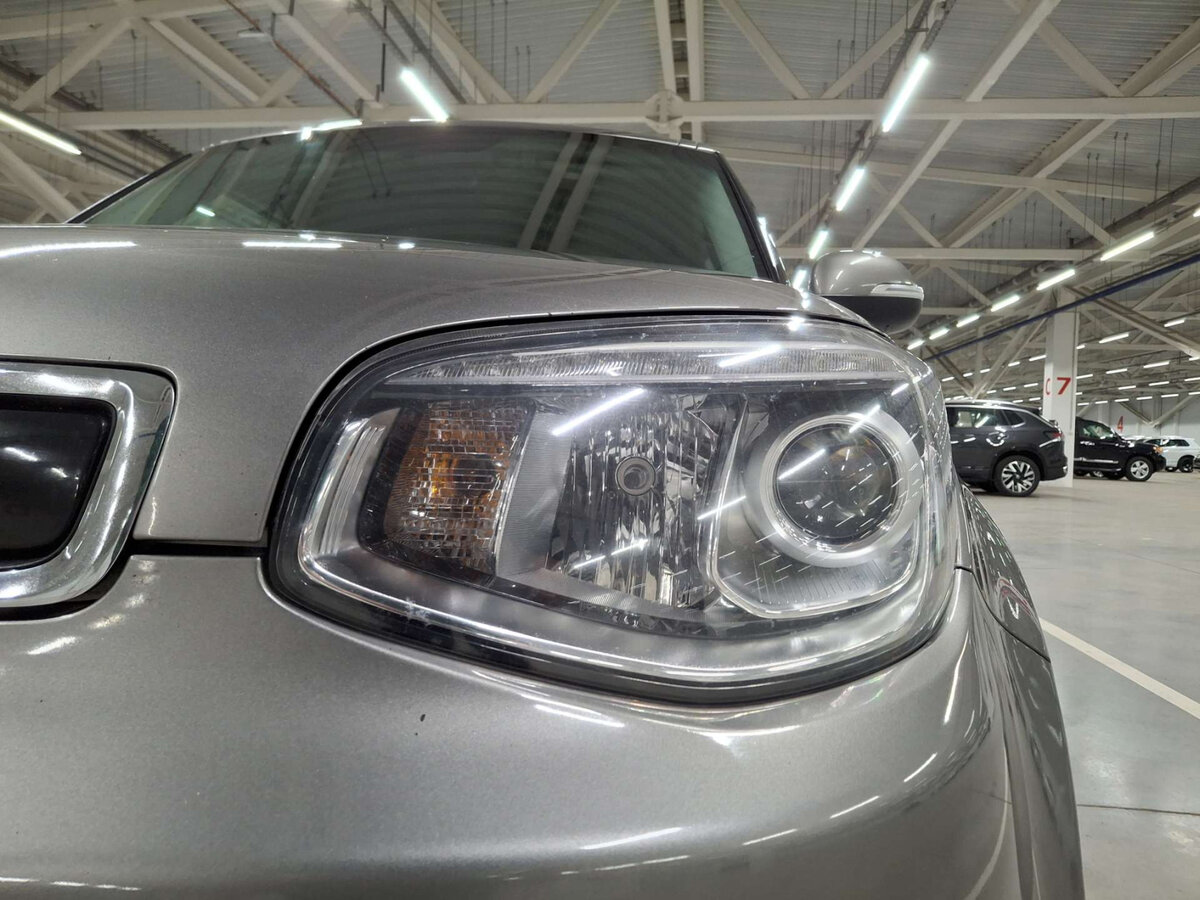 Купить Kia Soul, 2016, 141 939 км.. Фото: #15