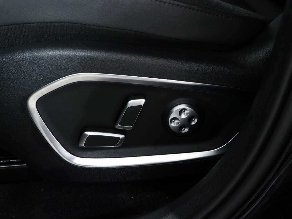 Купить Geely Tugella, 2022, 38 600 км.. Фото: #19