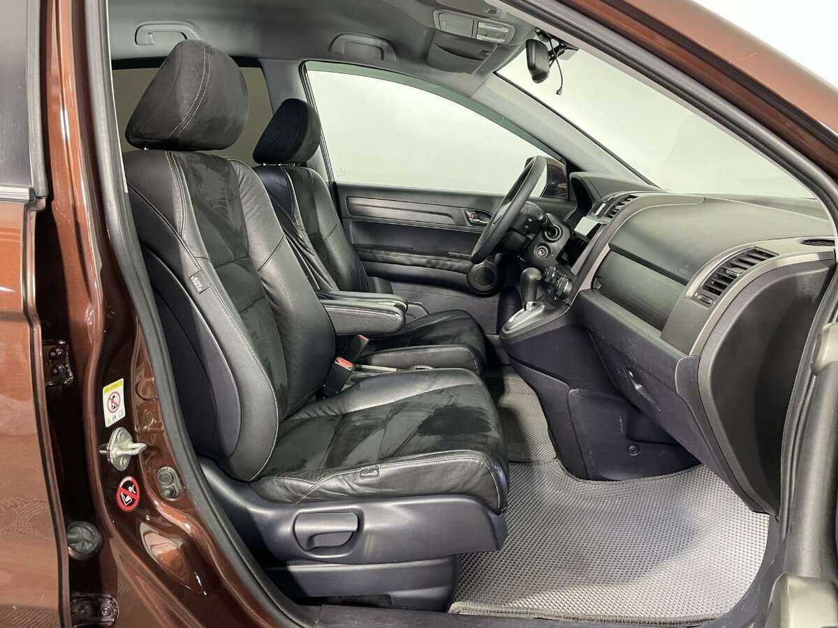 Купить Honda CR-V, 2012, 273 000 км.. Фото: #13