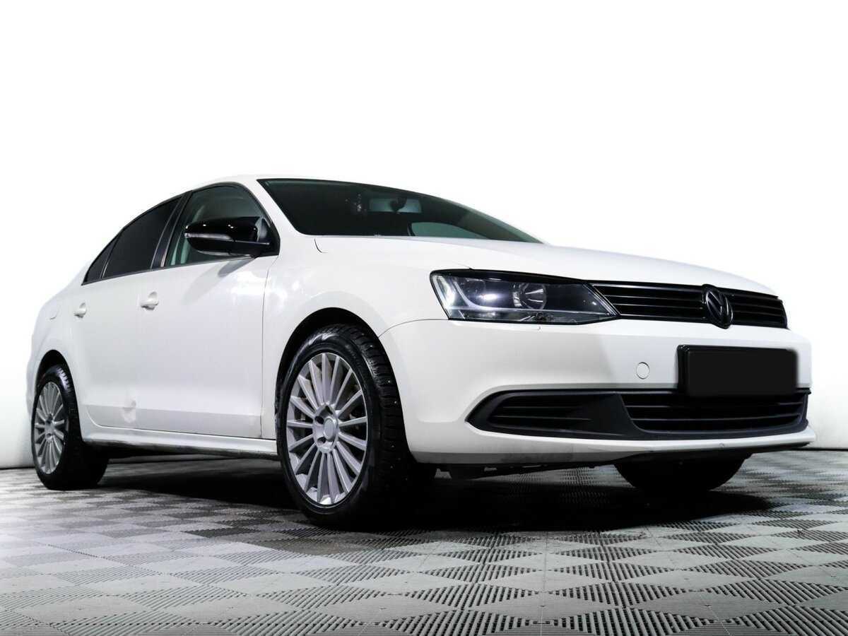 Купить Volkswagen Jetta, 2013, 198 671 км.. Фото: #15