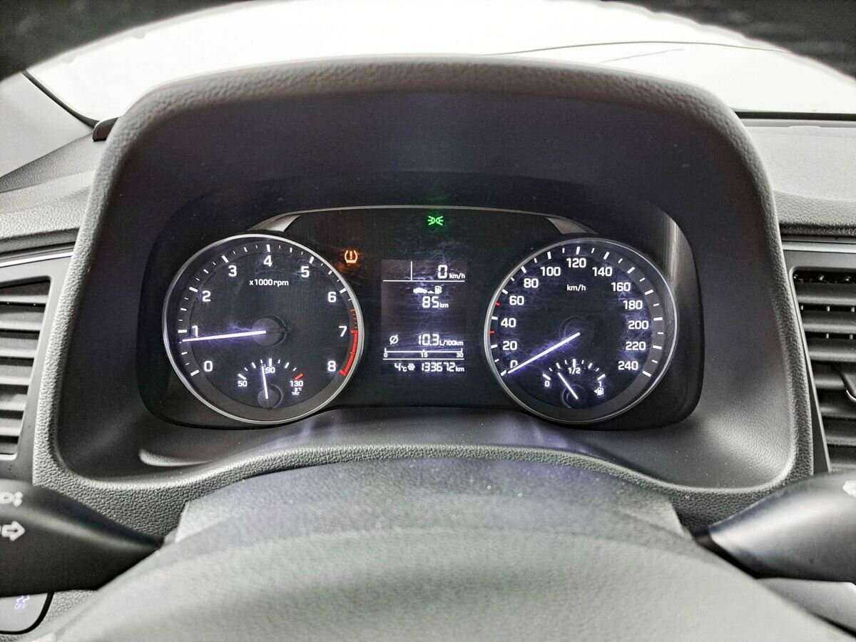 Купить Hyundai Elantra, 2017, 133 552 км.. Фото: #10
