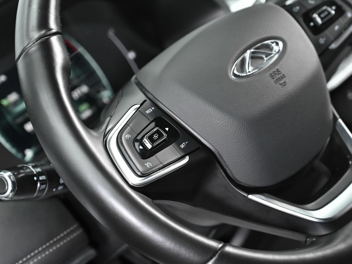 Купить Chery Tiggo 7 Pro, 2021, 73 000 км.. Фото: #7