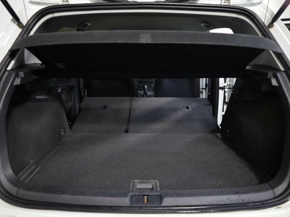 Купить Volkswagen Golf, 2013, 198 842 км.. Фото: #21