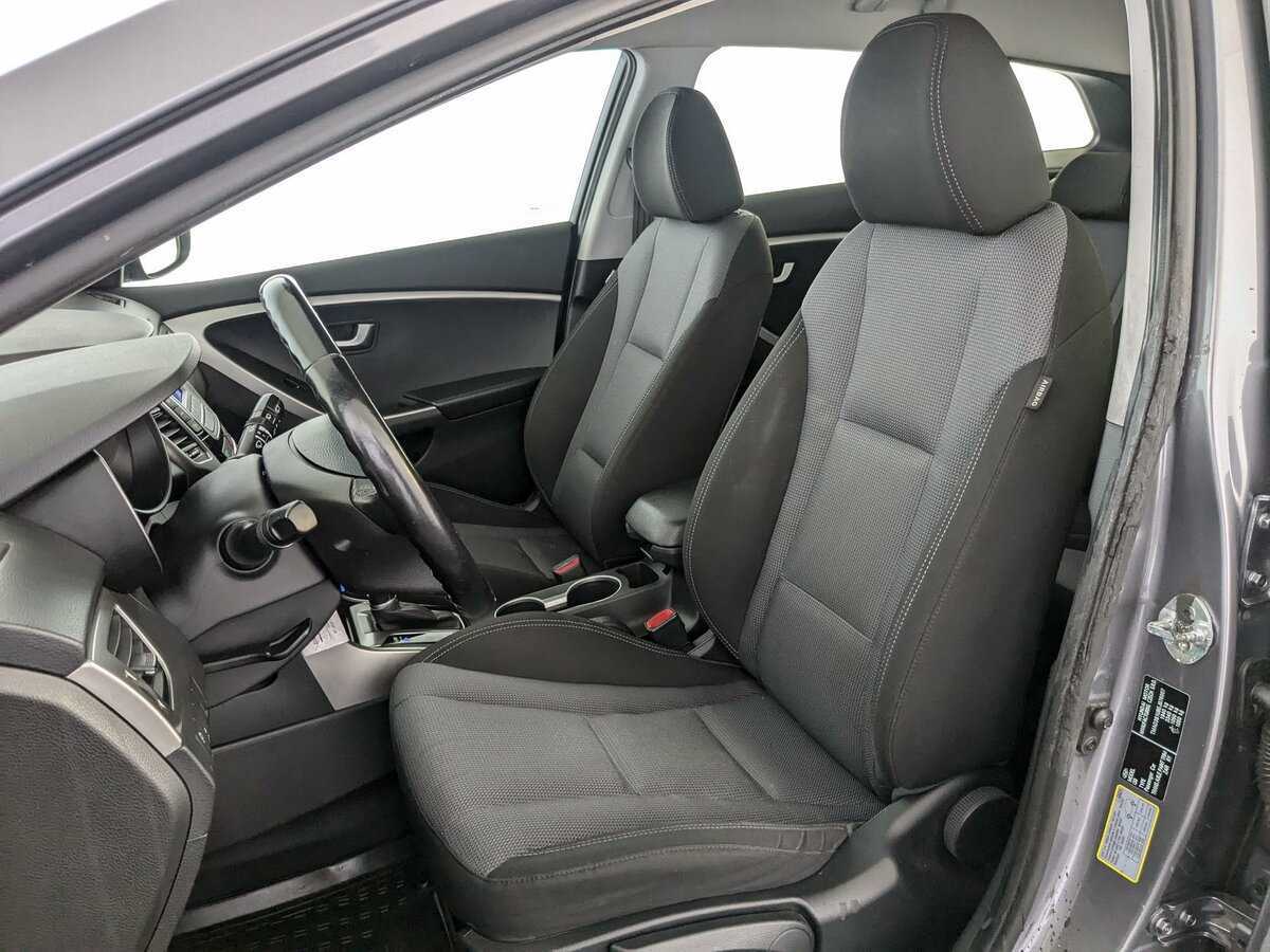 Купить Hyundai i30, 2014, 83 627 км.. Фото: #13