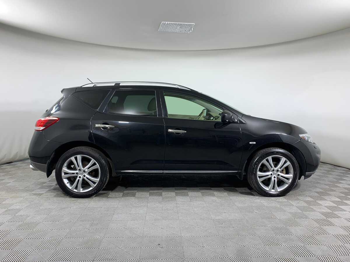 Купить Nissan Murano, 2014, 227 000 км.. Фото: #3