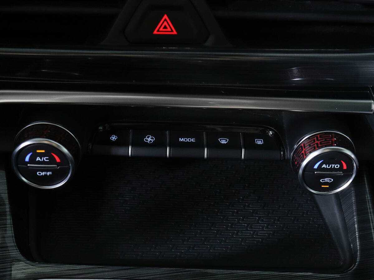 Купить Geely Tugella, 2021, 34 983 км.. Фото: #16