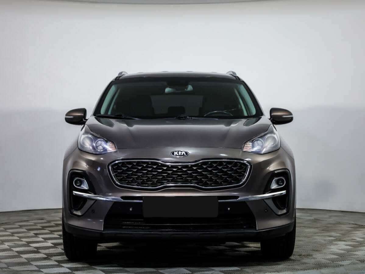 Купить Kia Sportage, 2019, 139 312 км.. Фото: #0