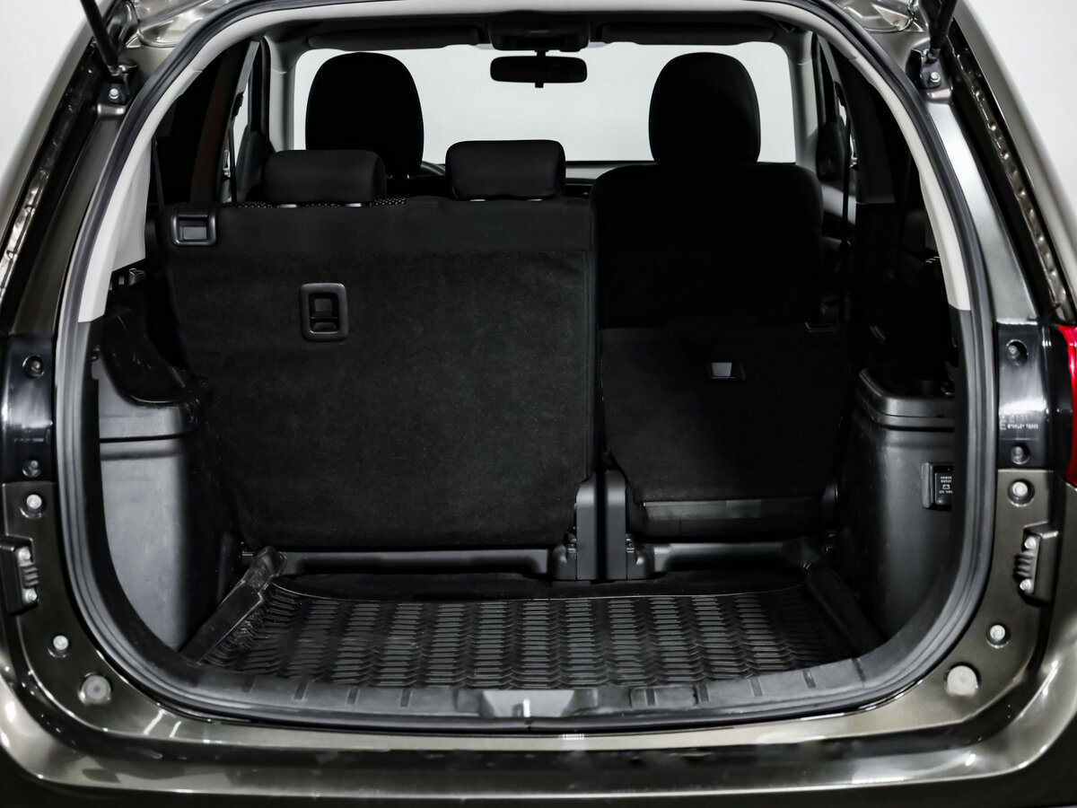 Купить Mitsubishi Outlander, 2020, 130 377 км.. Фото: #27