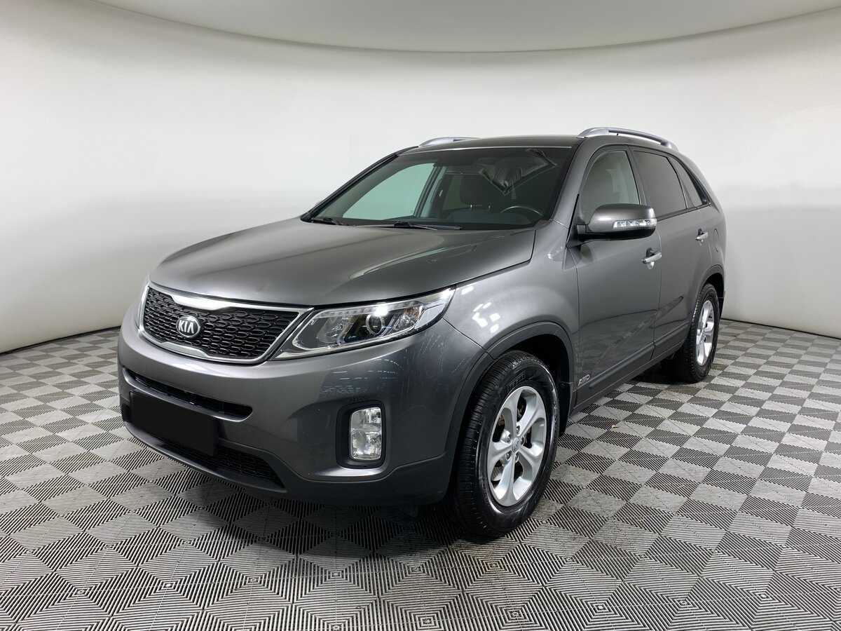 Купить Kia Sorento, 2020, 70 750 км.. Фото: #0