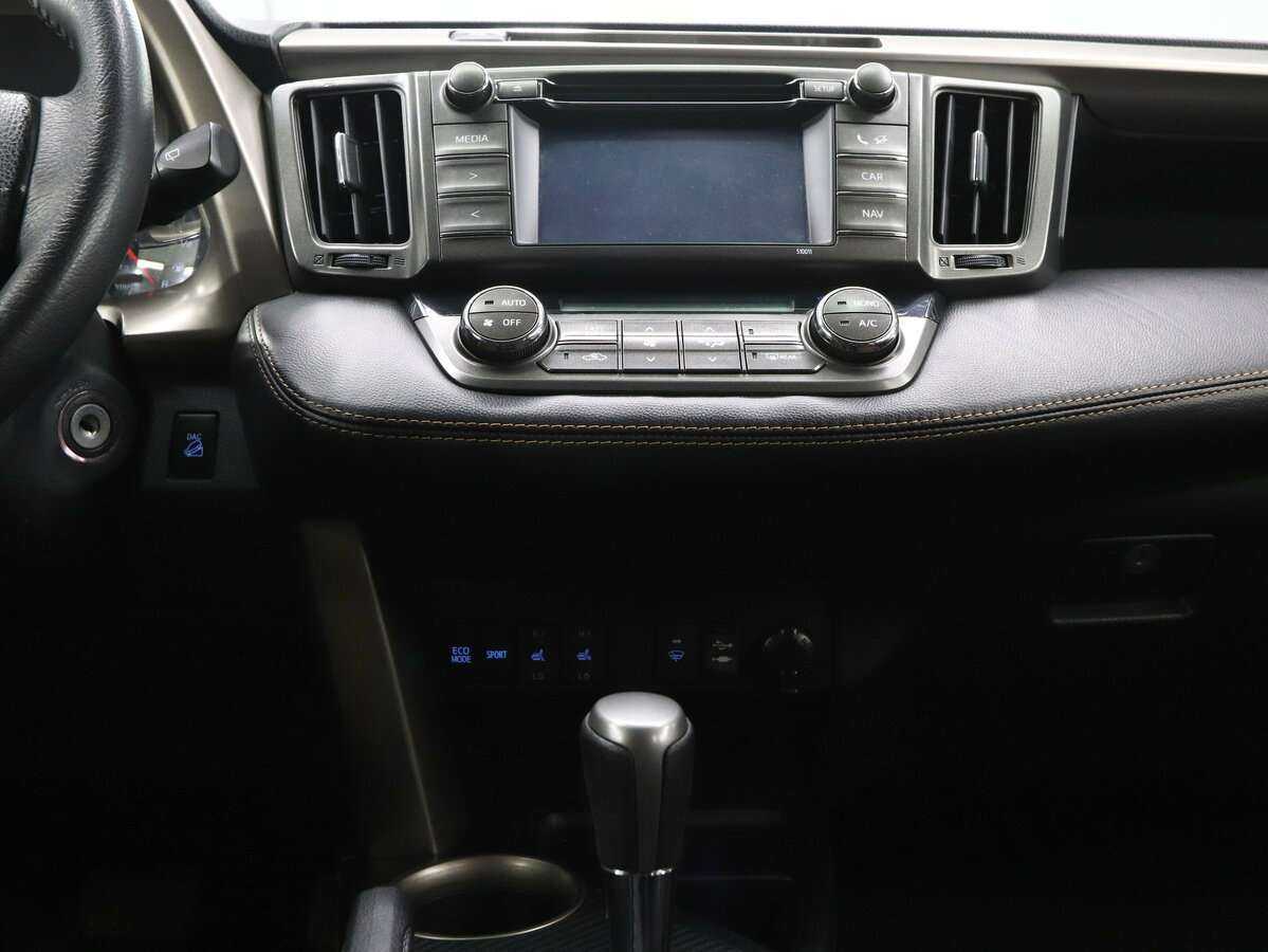 Купить Toyota RAV4, 2014, 193 000 км.. Фото: #15