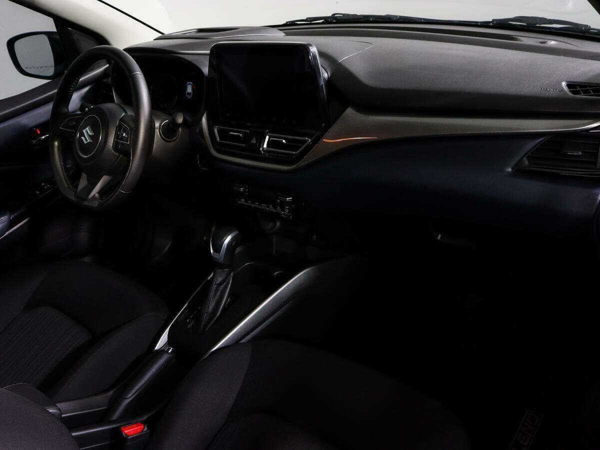 Купить Suzuki Baleno, 2022, 11 371 км.. Фото: #8