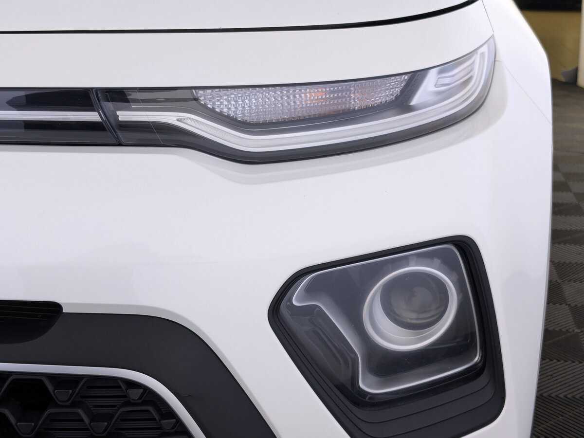Купить Kia Soul, 2020, 85 364 км.. Фото: #10